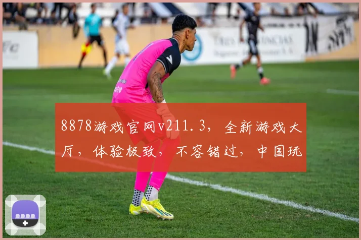 8878游戏官网v211.3，全新游戏大厅，体验极致，不容错过，中国玩家必看